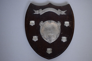 Shield, 1947