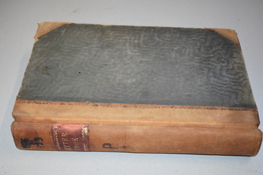 Letter book 11, Letters 1926 - 1929, 1926