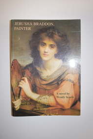 Book, Seaview Press, Jerusha Braddon Painter, 2005