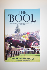 Book, Griffin Press, The 'Bool