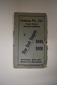 Leaflet, Kaye & Son, Printers, Swintons, Mid 20th century
