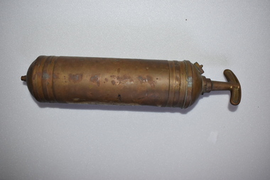 Fire Extinguisher, Pyrene Co Ltd, Mid 20th century