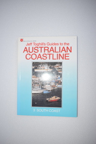 Booklet, Hodder & Stoughton (Australia)  Pty Ltd, Australian Coast Line, 1987