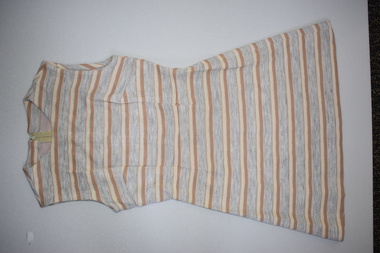 Dress, Jacket, 1960s-70s