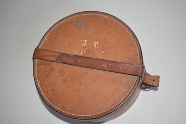 Collars and box