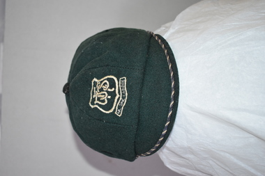 Hat, School W'bool High School, Early 1930s