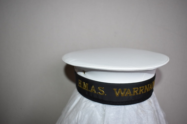 Seaman's Hat, H.M.A.S Warrnambool, Early 21st century