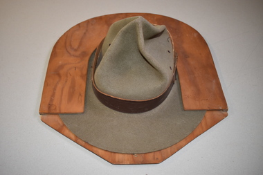 Scout's Hat, Mid 20th century