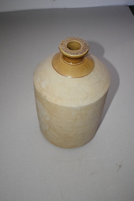 Demijohn, T. Redford and Co. (seller of contents), Early 20th century