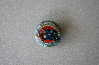 Badges, Australian Comfort Funds, circa 1916
