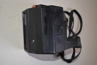 Polaroid Camera, 1980s