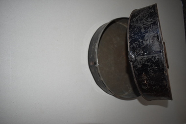 Hat Box, Early 20th century