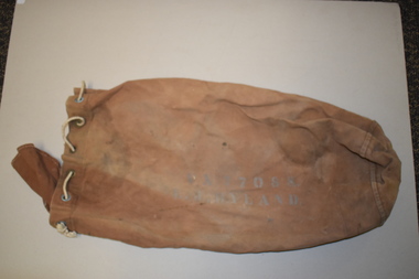 Kit Bag, 1940s