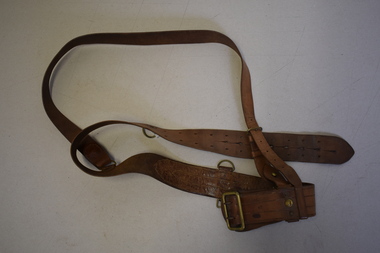 Belt & Brace