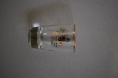 Glass, Warrnambool Technical School, 1988