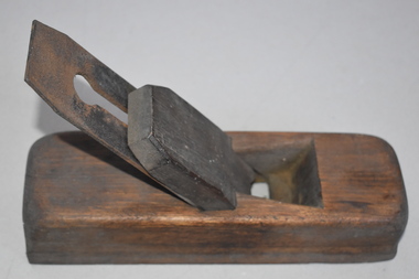 Planing Tool, Late 19th century