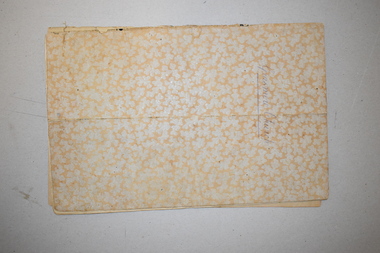 Document, Grasmere Church Dispute, 1882