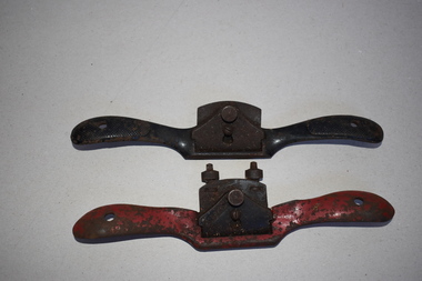 Plane Tool, Late 19th century