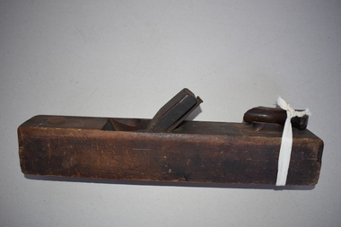 Wood Plane Tool, Late 19th century