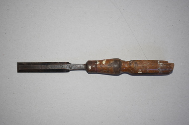 Small Chisel, Late 19th century