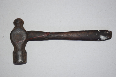 Hammer, Late 19th century