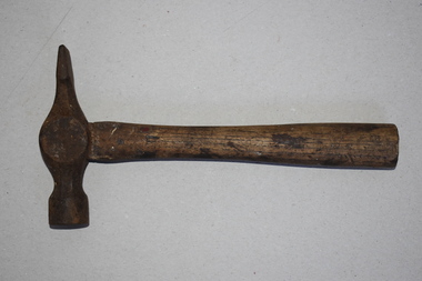 Small Hammer, Late 19th century