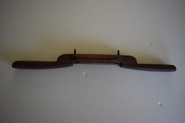 Small Olane Tool, Late 19th century
