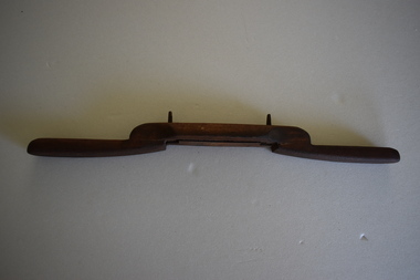 Small Plane Tool, Late 19th century