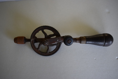 Wood Plane Tool, Late 19th century