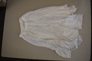 Rope Petticoat, Mid 20th century