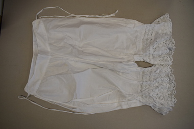 Pantaloons, Late 19th century