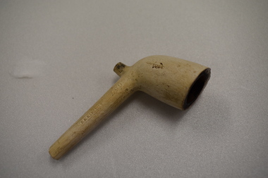 Pipe, William White, Late 19th century