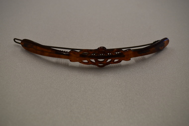 Hair Clip, Early 20th century