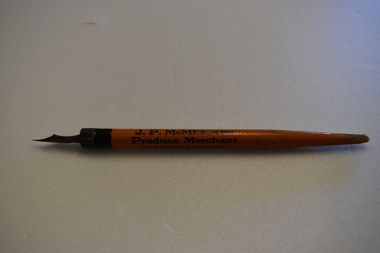 Pen and Nib, Early 1930s