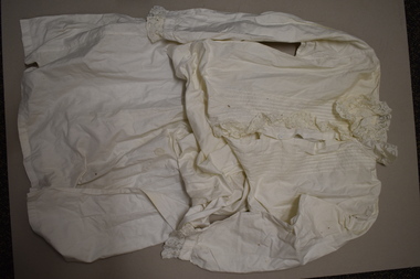Nightdress, Early 20th century