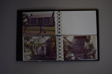 Photograph Album, 1960s