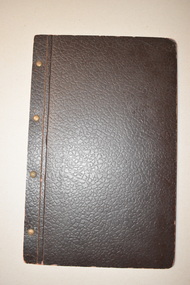 Booklet, Port Fairy, Early to mid 20th century