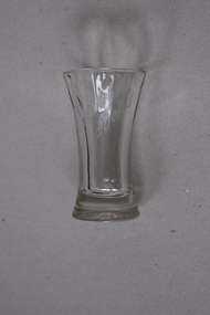 Criterion Hotel Glass, Glass, Mid 20th century
