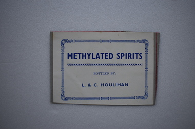 7 Labels, DUIRS & WARRELL