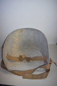 Aeroplane Seat, C 1916
