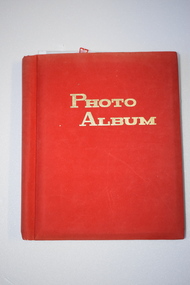 Photo Album, Ardlie, 1940s +