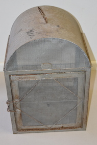Meat Safe, Household, Early 20th century