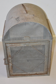 Meat Safe, Household, Early 20th century