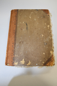 Journal, Public Works Department