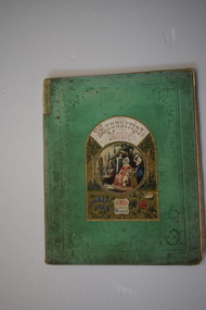 Book - Manuscript Music, Early 20th century