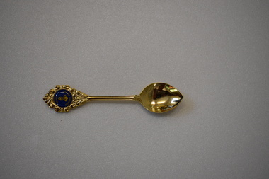 Souvenir - Souvenir Spoon