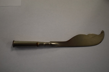 Tool - Knife, 1939-1945