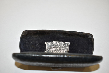 Accessory - Glasses Case