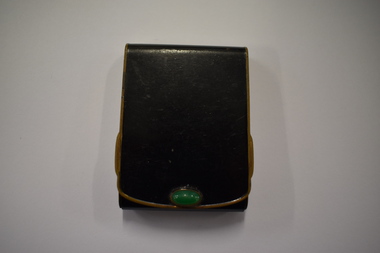 Accessory - Matches in a Holder, Early to mid 20th Century