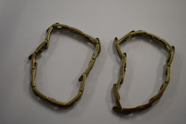 Accessory - Sleeve links, Mid 20th century